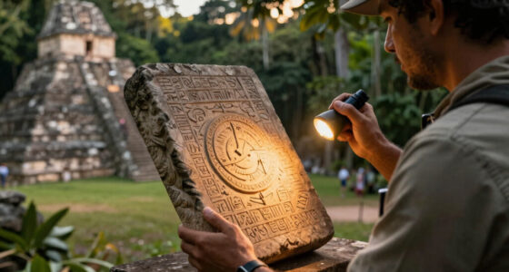 Mathematical Texts From A Maya Site In Guatemala Identify An Ancient Astronomer