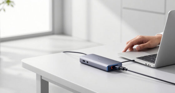 Maximize AI Performance With These 2026 Thunderbolt Docking Stations