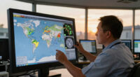National Weather Service Surges In Global Coverage