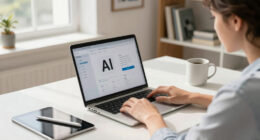 New AI Tutor Achieves 0.71-1.30 SD Effect Size In Dartmouth Course [Pdf]