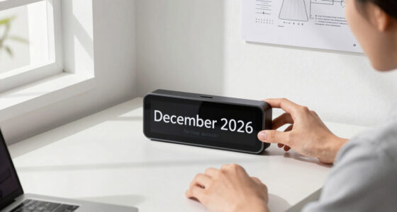 No Leap Second Will Be Introduced At The End Of December 2026