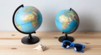 North Sea, Oceans (General), Oceans Surges In Global Coverage