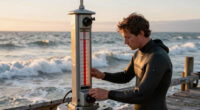 North Sea, Oceans (General), Oceans Surges In Global Coverage