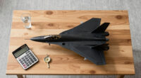 Recreating The Math Behind The First Stealth Aircraft