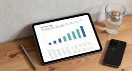 Research Publications Surges In Global Coverage