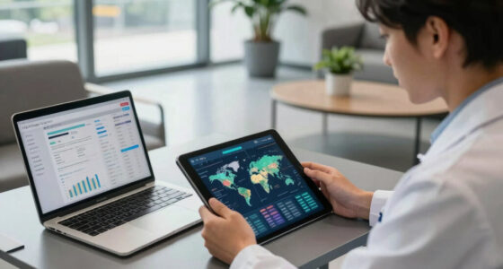 Research Publications Surges In Global Coverage