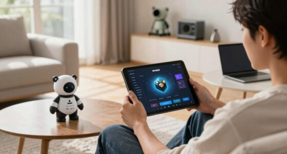 RHEO on Steam: One Toy, Every Screen