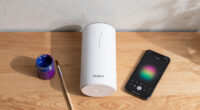 RHEO: Paint With Light
