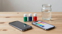 RHEO: Paint With Light