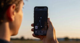 Satellite Tracker – Live Map Of Starlink And 30K Satellites