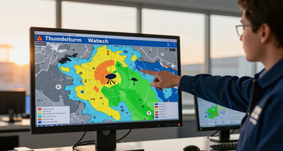 Severe Thunderstorm Watch