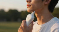 Silent speech with ultrasound