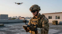 Software-Defined Warfare: How Ukraine’s Delta Turned the Battlefield Into a Shared, Real-Time Map