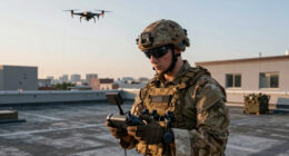 Software-Defined Warfare: How Ukraine’s Delta Turned the Battlefield Into a Shared, Real-Time Map