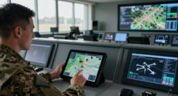 Software-Defined Warfare: How Ukraine’s Delta Turned The Battlefield Into A Shared, Real-Time Map
