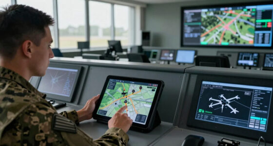 Software-Defined Warfare: How Ukraine’s Delta Turned The Battlefield Into A Shared, Real-Time Map