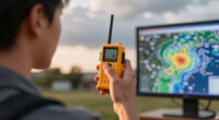 Southeastern Wisconsin severe weather; warnings, watches Friday