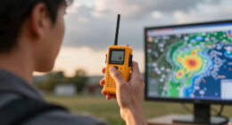 Southeastern Wisconsin severe weather; warnings, watches Friday