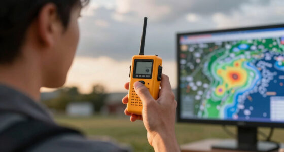 Southeastern Wisconsin severe weather; warnings, watches Friday
