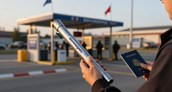 Sovereignty Is a Pipe, Not a Passport