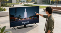 SpaceX Starship Flight 13 Livestream [Video]