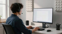 Spatial Focus Room: Make Distraction Impossible