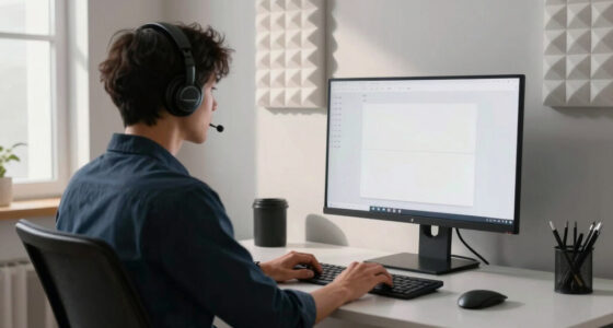 Spatial Focus Room: Make Distraction Impossible