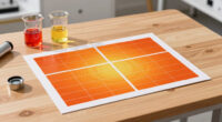 Sun Releases Strong Flare