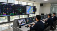 The Continuous Radar Of AI: A Game Changer For Institutions And Governments