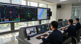 The Continuous Radar Of AI: A Game Changer For Institutions And Governments