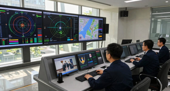 The Continuous Radar Of AI: A Game Changer For Institutions And Governments