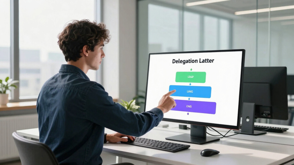 The Delegation Ladder: The Four Agentic Loops, and What Each One Lets You Stop Doing
