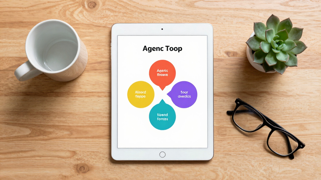 The Delegation Ladder: The Four Agentic Loops, And What Each One Lets You Stop Doing