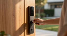 The Door: Why the Interface Is Worth More Than the Model