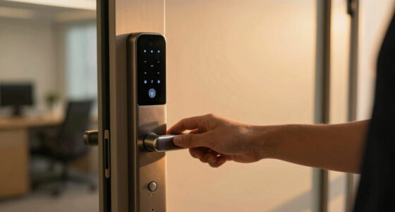 The Door: Why the Interface Is Worth More Than the Model