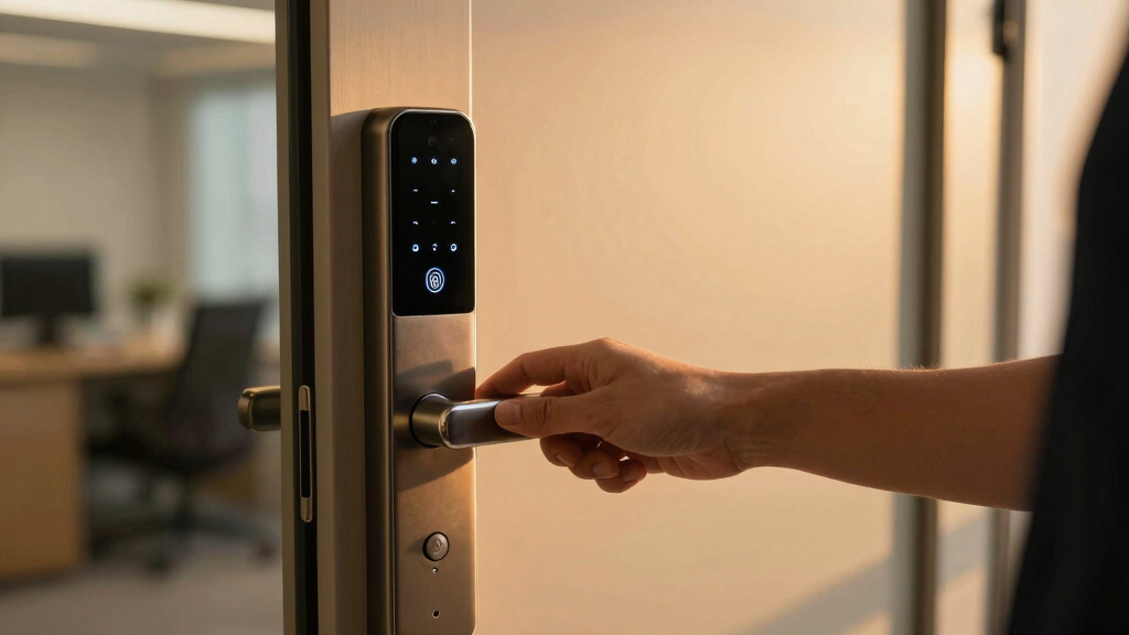 The Door: Why the Interface Is Worth More Than the Model