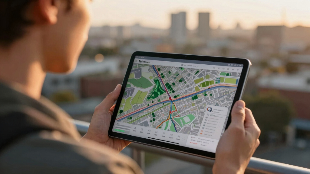 The Eye Over the City: How Wide-Area Motion Imagery Works — and Where It Goes Blind