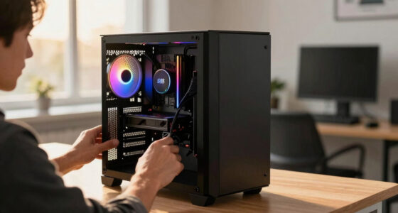 The High-End PC and Workstation Tax