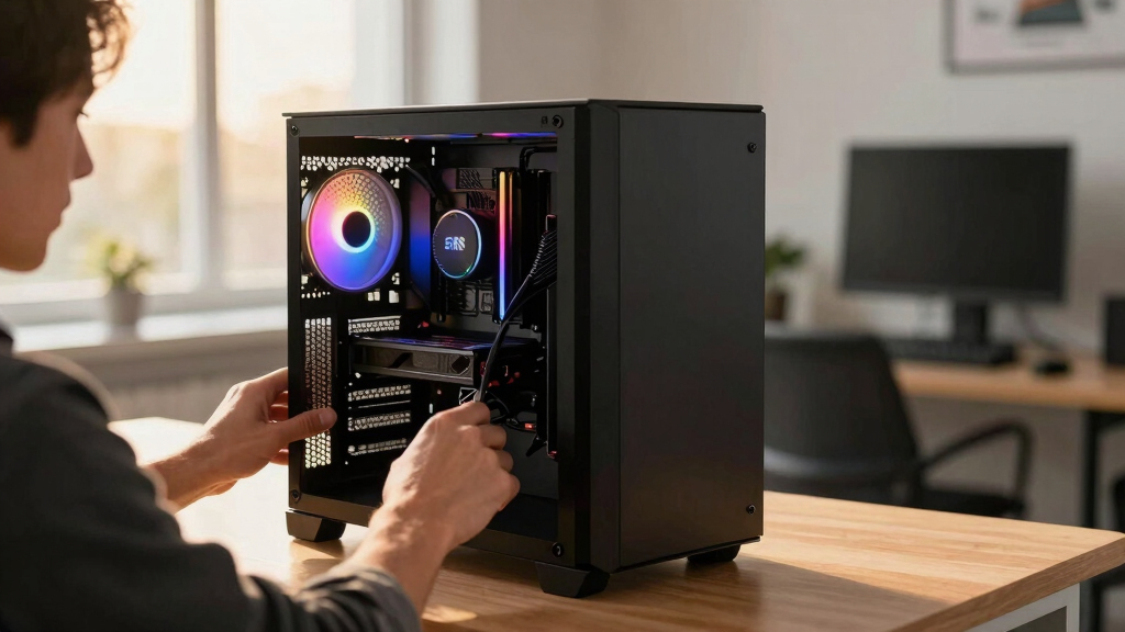 The High-End PC and Workstation Tax