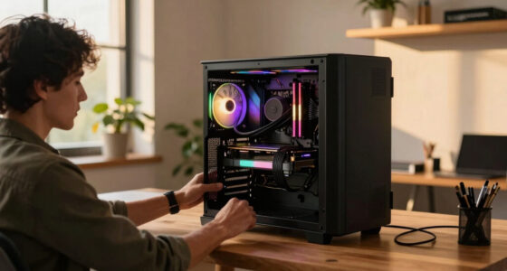 The High-End PC And Workstation Tax