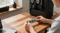 The Memory Squeeze: Why Your RAM Bill Doubled