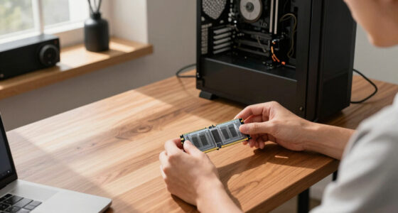 The Memory Squeeze: Why Your RAM Bill Doubled