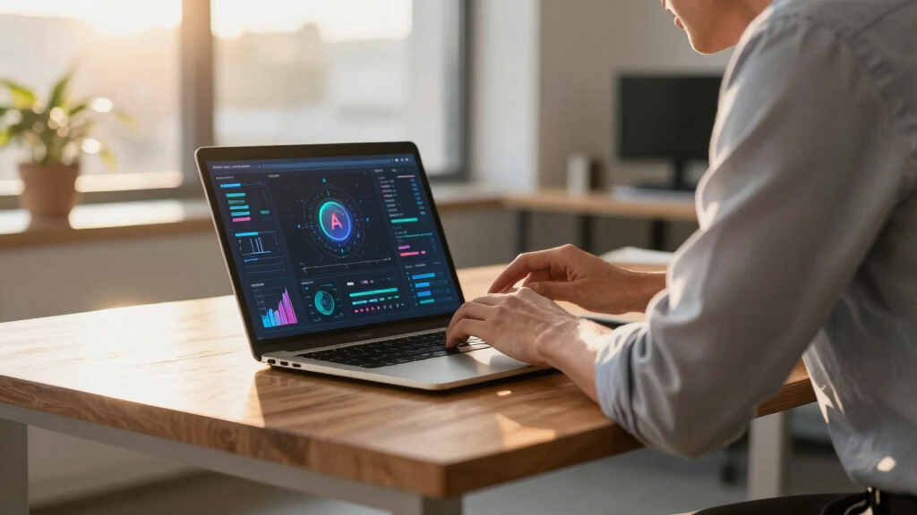The Rise Of Alternative AI Vendors As Europe Moves Away From Palantir