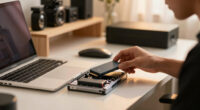 The SSD Squeeze: Why Storage Joined The Party