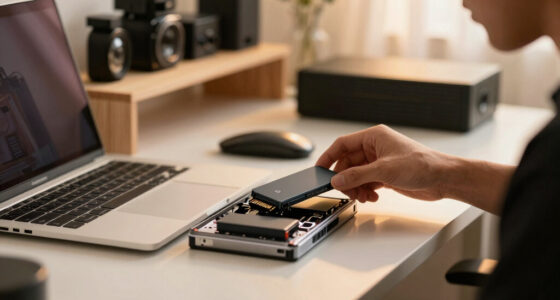 The SSD Squeeze: Why Storage Joined The Party