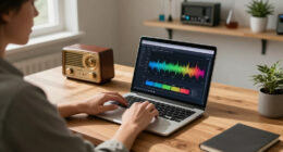 The Surprising AI Method That Powers Station 36’S Shortwave Numbers Website