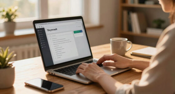 Thrymvault: A System Around Your Content