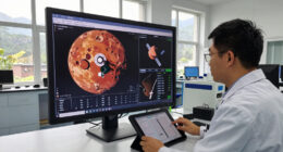 Tianwen, Guizhou, China Surges In Global Coverage