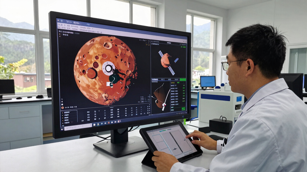 Tianwen, Guizhou, China Surges In Global Coverage