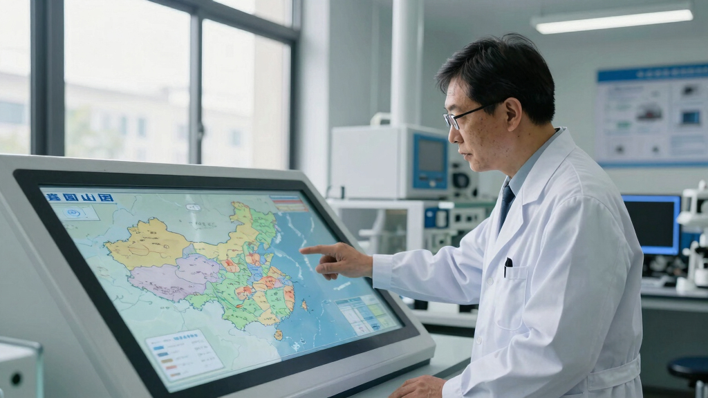 Tianwen, Guizhou, China Surges In Global Coverage